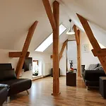 Apartment Jung Falkensee