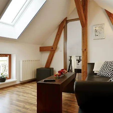 Apartamento Jung Falkensee