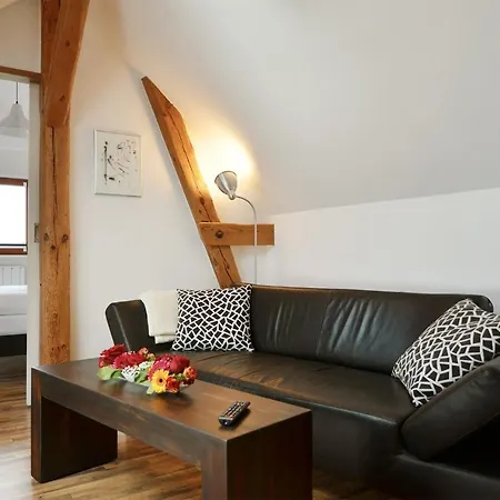 Apartamento Jung Falkensee