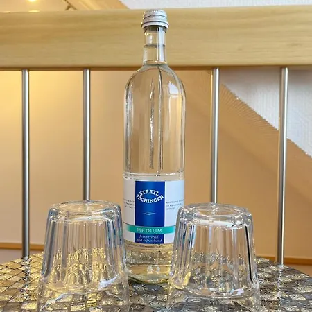 Jung Apartamento Falkensee