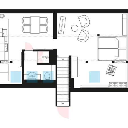 Apartment Jung