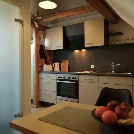 Apartment Jung