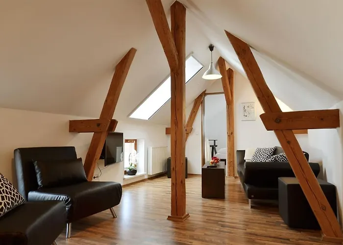 شقة Jung فالكنزيه