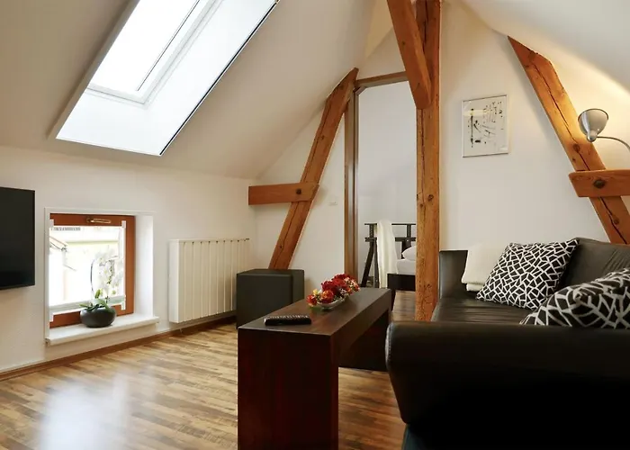 شقة Jung فالكنزيه