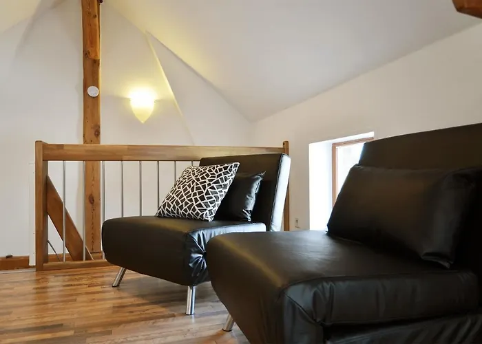 شقة Jung فالكنزيه