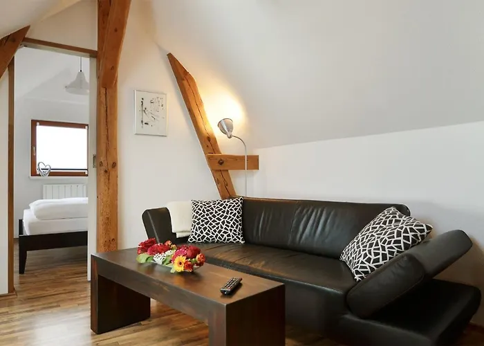 شقة Jung فالكنزيه