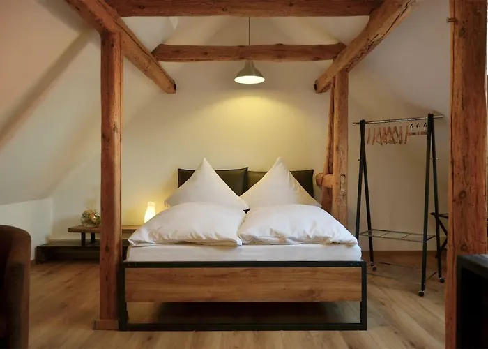 شقة Jung فالكنزيه